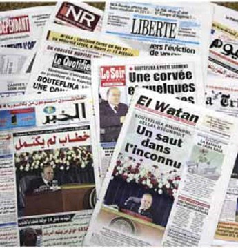 Revue de presse