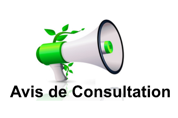 Consultation Notice #01/2023