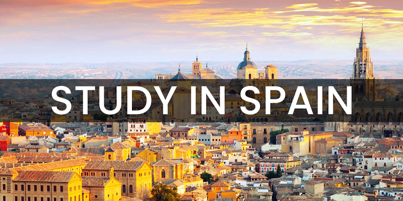 Spanish Agency for International Cooperation and Development (AECID) Scholarship Program